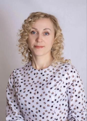 Юлия Александровна