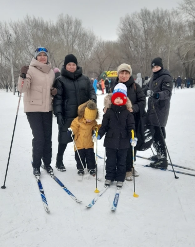 наши участники