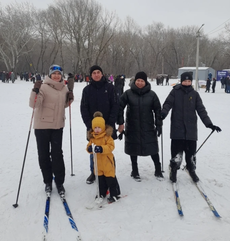 наши участники