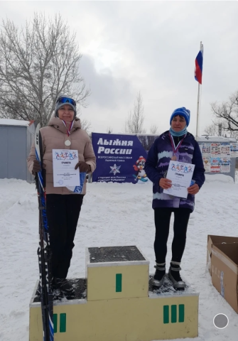 Награждение