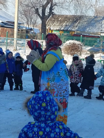 масленница 1 корпус